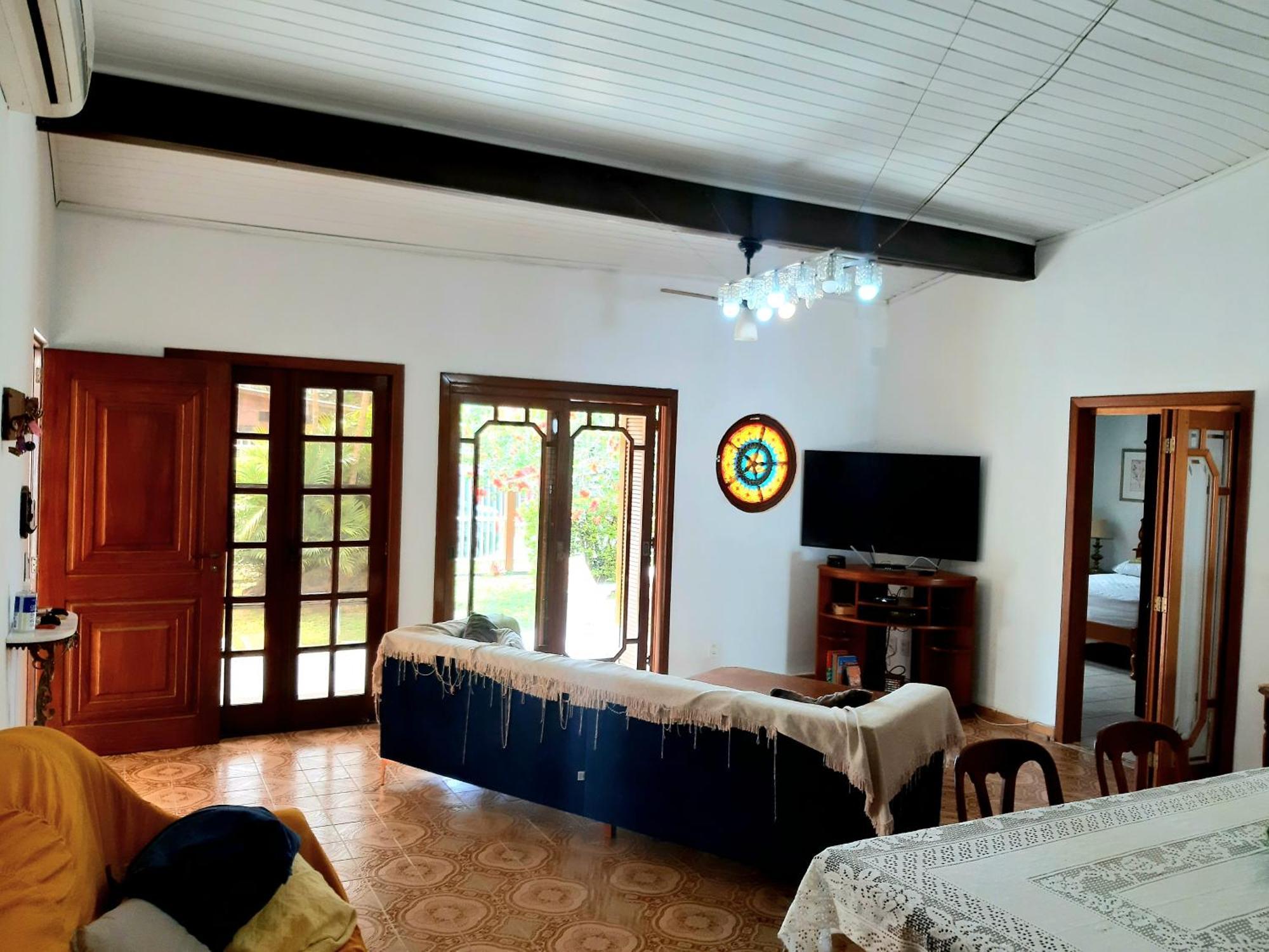 Casa ÍSIS de aluguel por temporada em Capão da Canoa com piscina Exterior foto