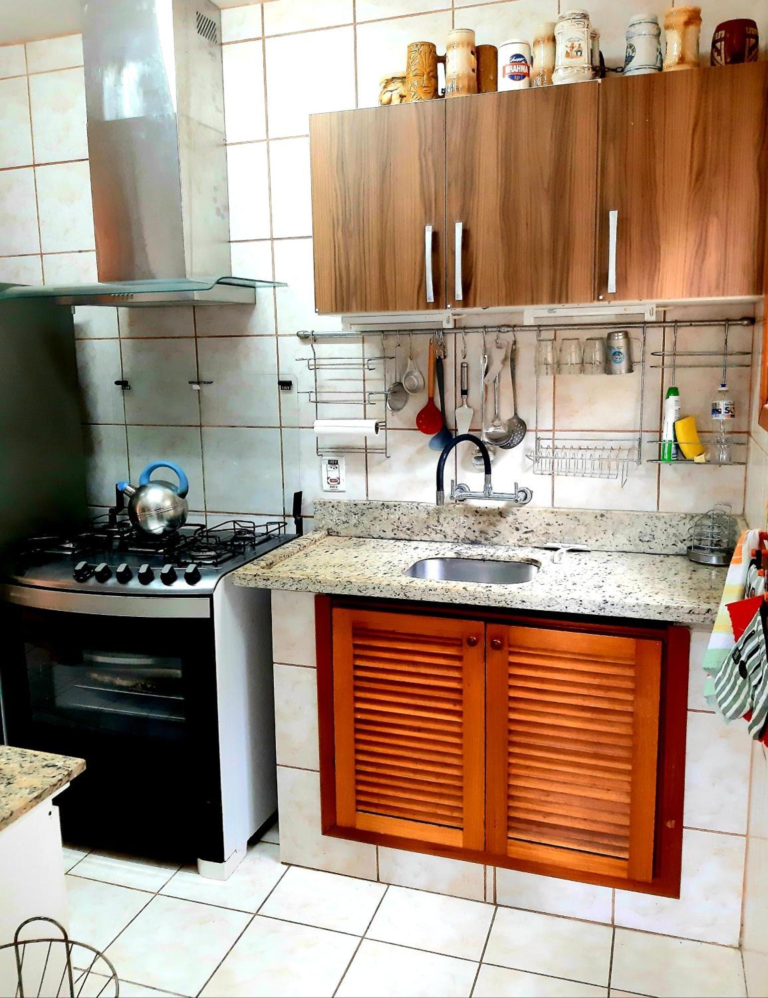 Casa ÍSIS de aluguel por temporada em Capão da Canoa com piscina Quarto foto