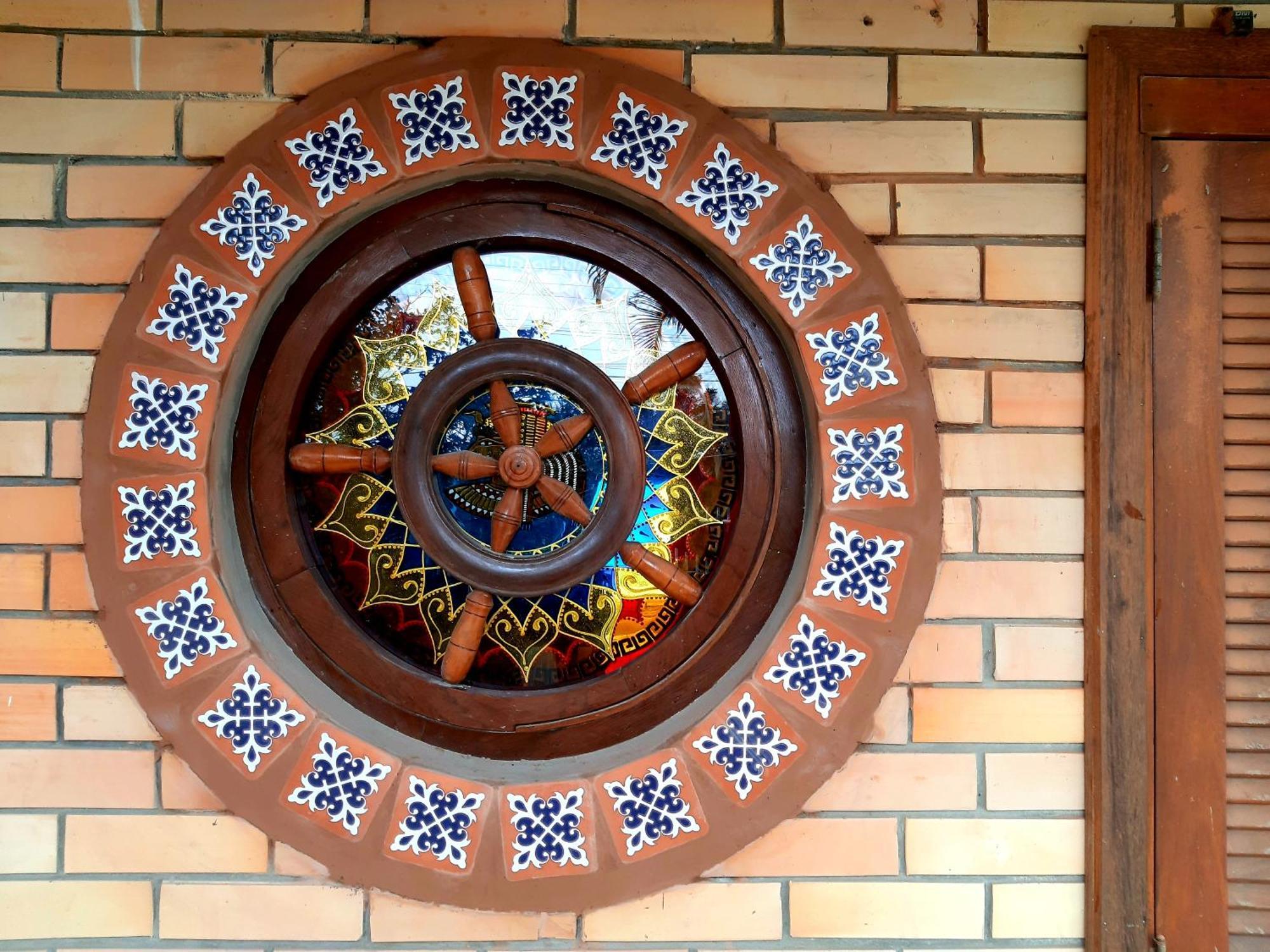 Casa ÍSIS de aluguel por temporada em Capão da Canoa com piscina Exterior foto